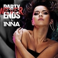 Альбом: Inna - Party Never Ends