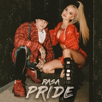 Альбом: Rasa - Pride