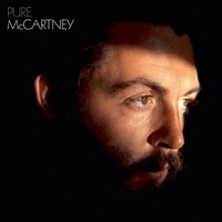 Альбом: Paul McCartney - Pure McCartney