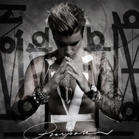 Альбом: Justin Bieber - Purpose (Deluxe Edition)