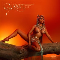 Альбом: Nicki Minaj - Queen