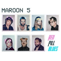 Альбом: Maroon 5 - Red Pill Blues