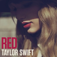 Альбом: Taylor Swift - Red