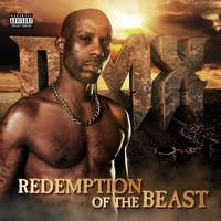 Альбом: Dmx - Redemption Of The Beast
