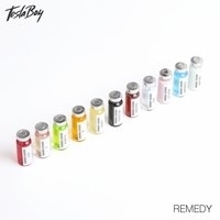 Альбом: Tesla Boy - Remedy