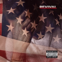 Альбом: Eminem - Revival