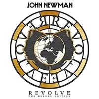 Альбом: John Newman - Revolve