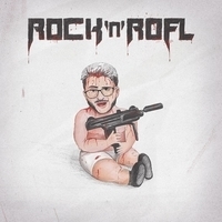 Альбом: Джарахов - Rock'n'Rofl