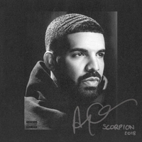 Альбом: Drake - Scorpion