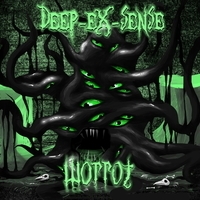Альбом: Deep-Ex-Sense - Шоггот