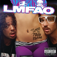 Альбом: LMFAO - Sorry For Party Rocking
