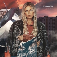 Альбом: Rita Dakota - Стаи китов
