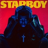 Альбом: The Weeknd - Starboy