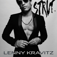 Альбом: Lenny Kravitz - Strut