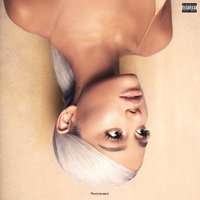 Альбом: Ariana Grande - Sweetener