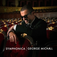 Альбом: George Michael - Symphonica