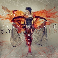 Альбом: Evanescence - Synthesis