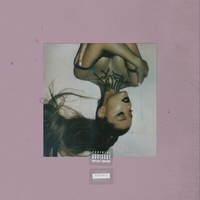 Альбом: Ariana Grande - Thank U, Next