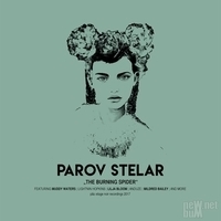 Альбом: Parov Stelar - The Burning Spider