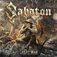 Альбом: Sabaton - The Great War