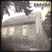 Альбом: Eminem - The Marshall Mathers Lp2
