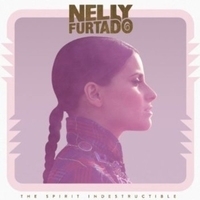 Альбом: Nelly Furtado - The Spirit Indestructible (disk I)
