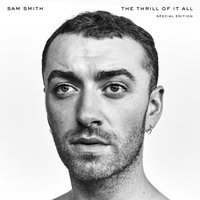 Альбом: Sam Smith - The Thrill Of It All