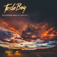 Альбом: Tesla Boy - The Universe Made Of Darkness