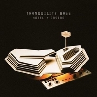 Альбом: Arctic Monkeys - Tranquility Base Hotel And Casino