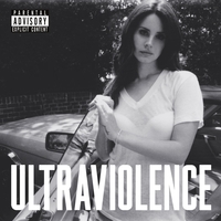 Альбом: Lana Del Rey - Ultraviolence