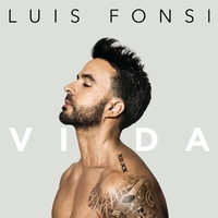 Альбом: Luis Fonsi - Vida