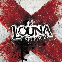 Альбом: Louna - Время Х