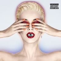 Альбом: Katy Perry - Witness