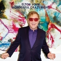 Альбом: Elton John - Wonderful Crazy Night