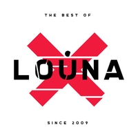 Альбом: Louna - X (The Best Of)
