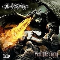 Альбом: Busta Rhymes - Year Of The Dragon