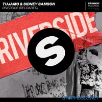 Tujamo – Getting Money (feat. 808Charmer)
