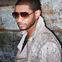 Usher – Rock Band