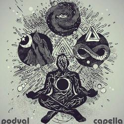 Podval Capella – Alchemy