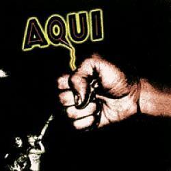 Aqui – Welcome To The Party (Original Mix)