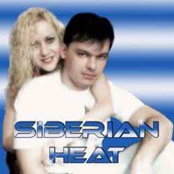 Siberian Heat – Angel`s Heart (Radio mix)