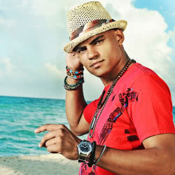 Mohombi – Dirty Situation (French Version)