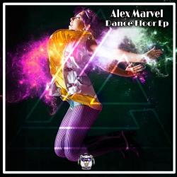 Alex Marvel