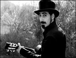 Serj Tankian – Deafening Silence