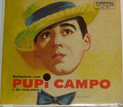 Pupi Campo – Mambo Rhapsody