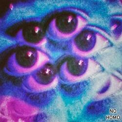 No Homo – Eyes