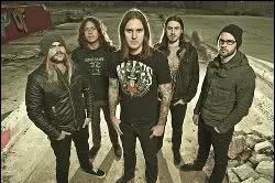 As I Lay Dying – Redefined