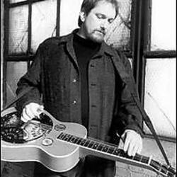 Jerry Douglas – Blues For Vickie