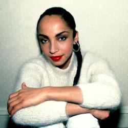Sade – Flower of the Universe