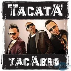 Tacabro – Tacata (Tom Wolf Remix)
